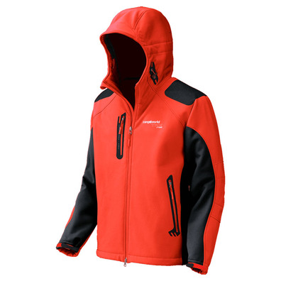 Chaqueta Trangoworld TRX Termo UA 561