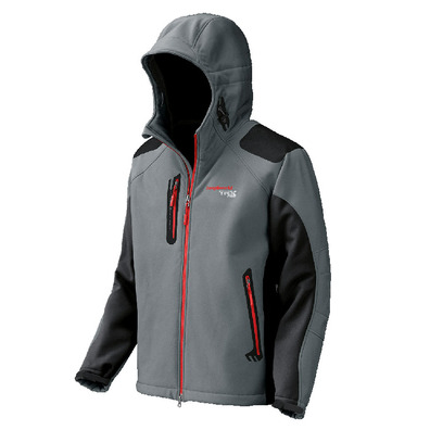 Chaqueta Trangoworld TRX Termo UA 591