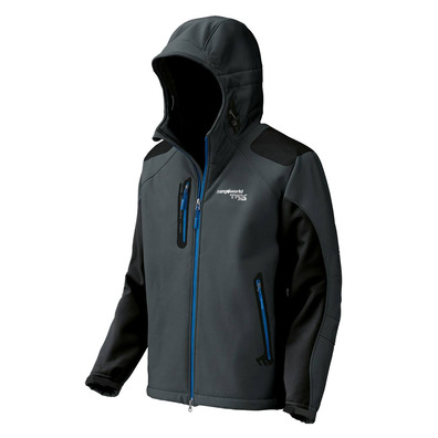 Chaqueta Trangoworld TRX Termo UA 571