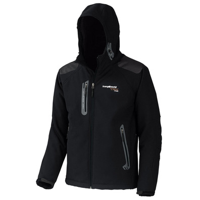 Chaqueta Trangoworld TRX Termo UD 410