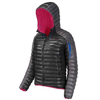 Chaqueta Trangoworld TRX2 800 WM 31S