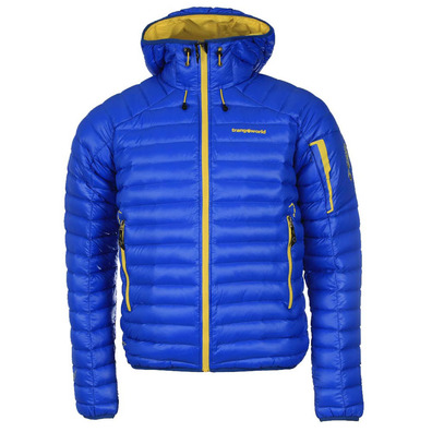 Chaqueta Trangoworld TRX2 800 FT 320