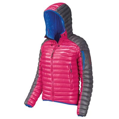 Chaqueta Trangoworld TRX2 800 WM 33S