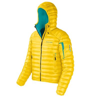 Chaqueta Trangoworld Trx2 800 WM FT 380