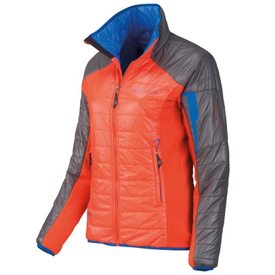 Chaqueta Trangoworld TRX2 Prima WM 35S