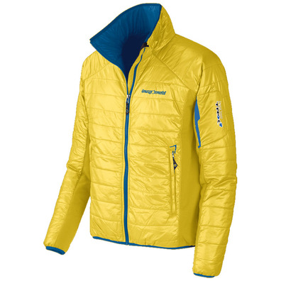 Chaqueta Trangoworld TRX2 Prima FT 380