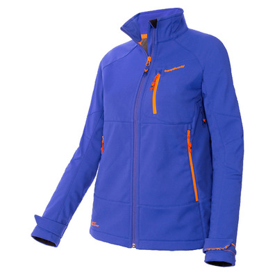 Chaqueta Trangoworld TRX2 Soft Wm Pro 366