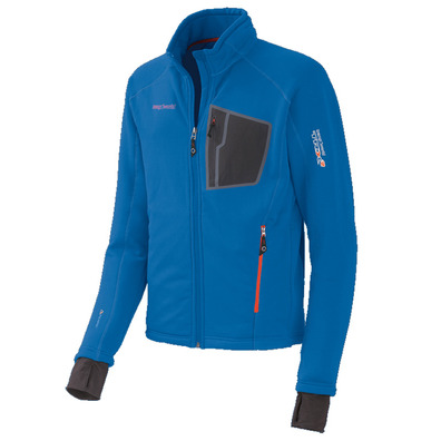 Chaqueta Trangoworld TRX2 Stretch 3B0