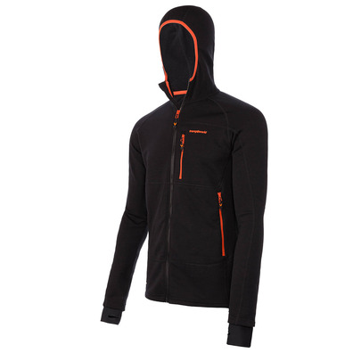 Chaqueta Trangoworld TRX2 Stretch Pro 311