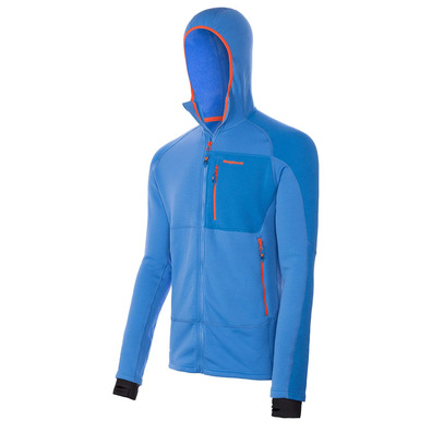 Chaqueta Trangoworld TRX2 Stretch Pro 3KF