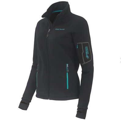 Chaqueta Trangoworld TRX2 Stretch WM 311