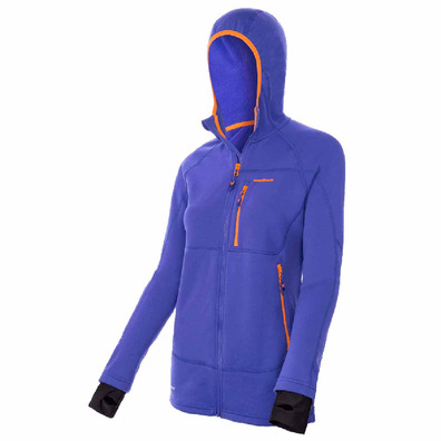 Chaqueta Trangoworld TRX2 Stretch WM Pro 31G