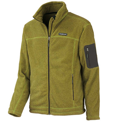 Chaqueta Trangoworld Udde 190