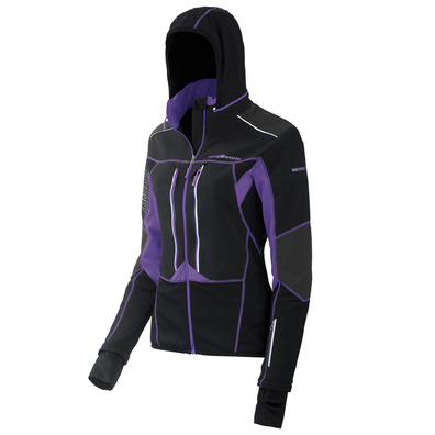 Chaqueta Trangoworld Varka 116