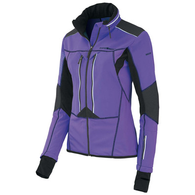 Chaqueta Trangoworld Varka 161