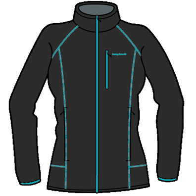 Chaqueta Trangoworld Yavari 910