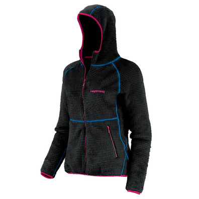 Chaqueta Trangoworld Yaxha 510