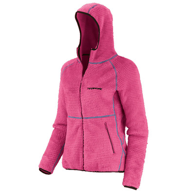 Chaqueta Trangoworld Yaxha 540