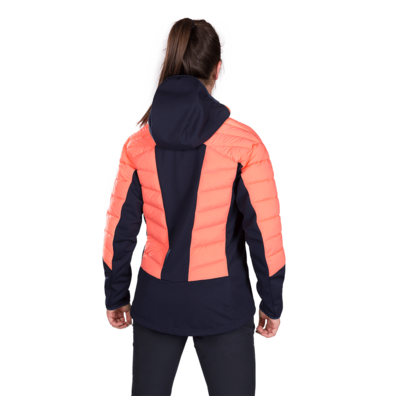 Chaqueta Trangoworld Abeille 22F