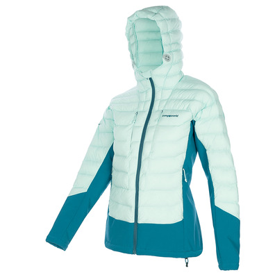 Chaqueta Trangoworld Abeille KB 22J