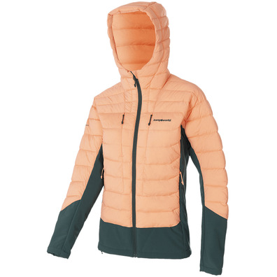 Chaqueta Trangoworld Abeille KB 2EH