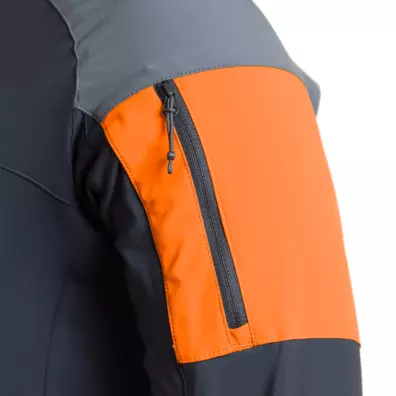 Chaqueta Trangoworld ADAMELLO 110