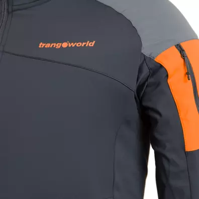 Chaqueta Trangoworld ADAMELLO 110