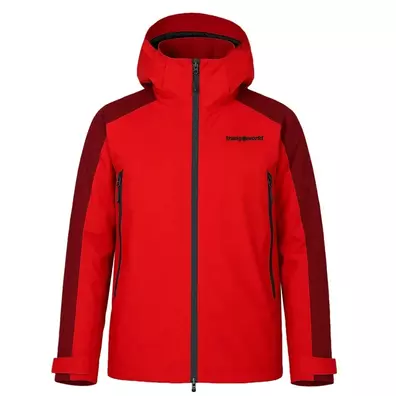 Chaqueta Trangoworld ALADREN 756