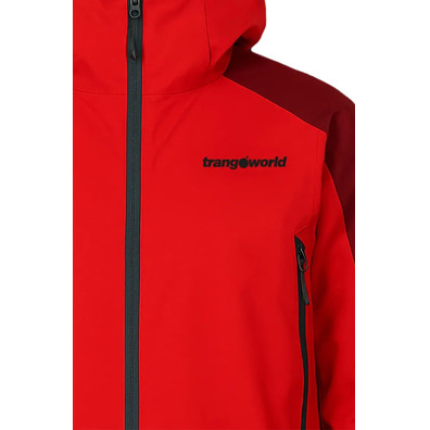 Chaqueta Trangoworld ALADREN 756