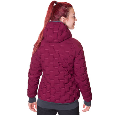 Chaqueta Trangoworld Alinda 320