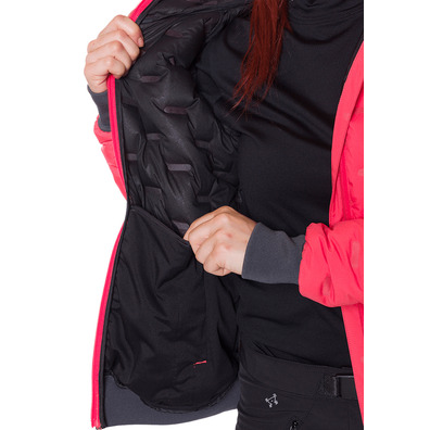 Chaqueta Trangoworld Alinda 350