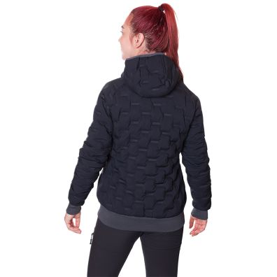 Chaqueta Trangoworld Alinda VD 310