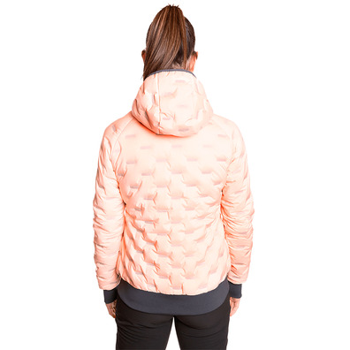 Chaqueta Trangoworld Alinda VD 340