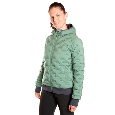 Chaqueta Trangoworld Alinda VD 350