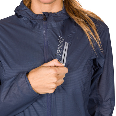 Chaqueta Trangoworld Ardisa LT 120