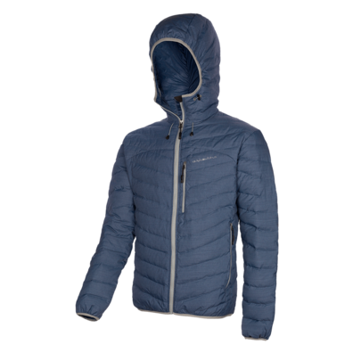 Chaqueta Trangoworld Aspen 891