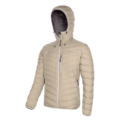 Chaqueta Trangoworld Aspen 8D1