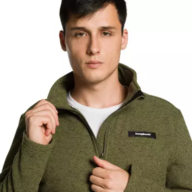 Chaqueta Trangoworld AURITZ 120