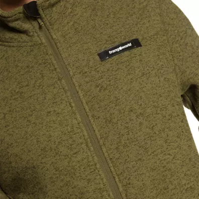Chaqueta Trangoworld AURITZ 120