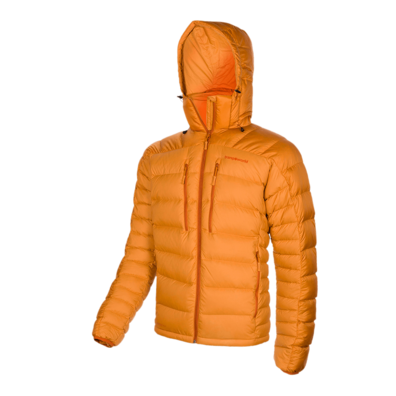 Chaqueta Trangoworld Awel DV 22F