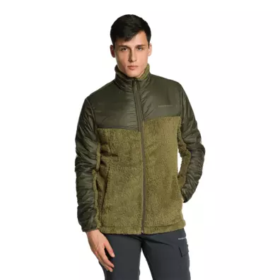 Chaqueta Trangoworld BALZAR 12R