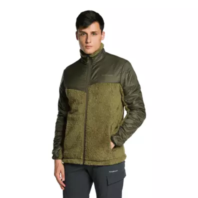 Chaqueta Trangoworld BALZAR 12R