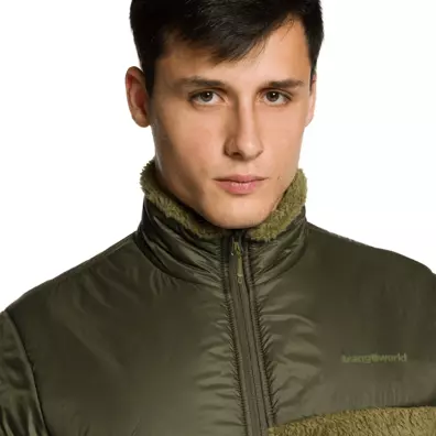 Chaqueta Trangoworld BALZAR 12R