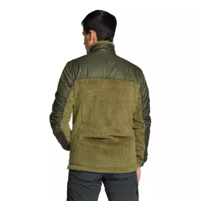 Chaqueta Trangoworld BALZAR 12R