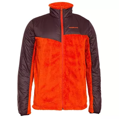 Chaqueta Trangoworld BALZAR 15S