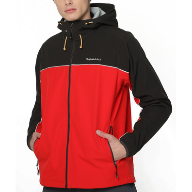 Chaqueta Trangoworld Beckey 312