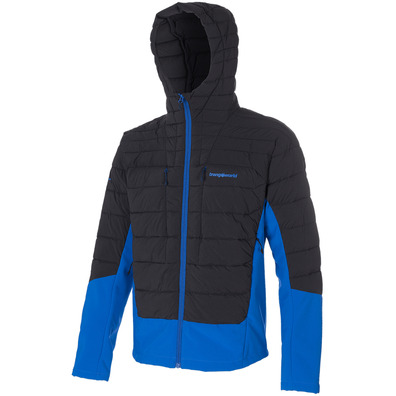 Chaqueta Trangoworld Beraldi KB 2MF