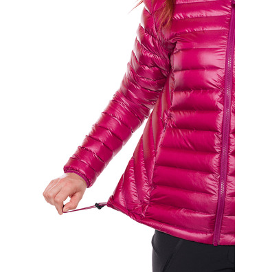 Chaqueta Trangoworld Biasca 850 850