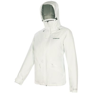 Chaqueta Trangoworld Bodo Termic 140