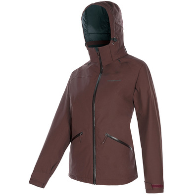 Chaqueta Trangoworld Bodo Termic 170